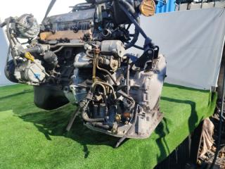 АКПП TOYOTA CALDINA ST210 3S-FE A247E-01A 5 ракурс
