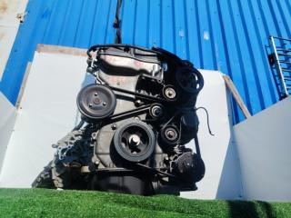 Двигатель MITSUBISHI GALANT FORTIS CY4A 4B11 5 ракурс