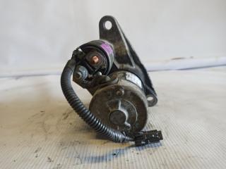 Стартер NISSAN X-TRAIL NT32 MR20DD 23300 4BBOA 4 ракурс
