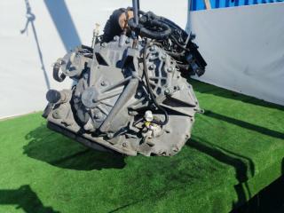 АКПП MITSUBISHI GALANT FORTIS CY4A 4B11 F1CJA 4 ракурс