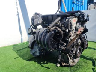 Двигатель TOYOTA CAMRY ACV40 2AZ-FE 3 ракурс
