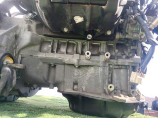 Двигатель TOYOTA CAMRY ACV40 2AZ-FE 4 ракурс