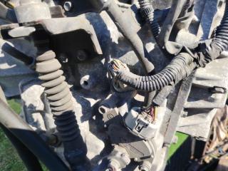 АКПП TOYOTA CAMRY ACV40 2AZ-FE U250E-02A 3 ракурс