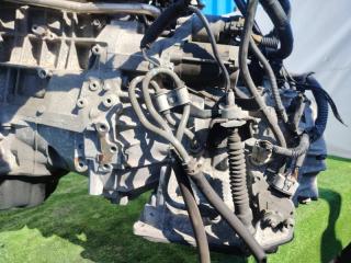 АКПП TOYOTA CAMRY ACV40 2AZ-FE U250E-02A 4 ракурс