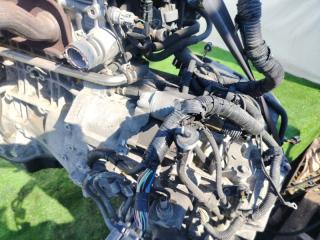 АКПП TOYOTA CAMRY ACV40 2AZ-FE U250E-02A 5 ракурс