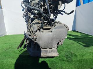 АКПП TOYOTA CALDINA AT211 7A-FE A245E-02A 1 ракурс