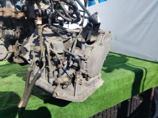 АКПП TOYOTA CALDINA AT211 7A-FE A245E-02A 2 ракурс