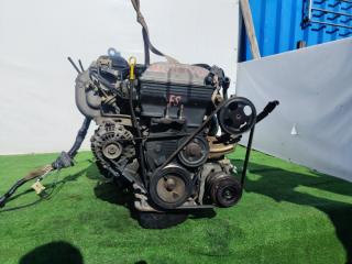 Двигатель MAZDA MPV LWEW FS 1 ракурс