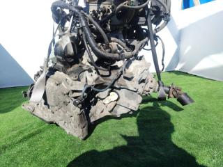 АКПП NISSAN X-TRAIL NT30 QR20DE RE4F04B FT44 2 ракурс