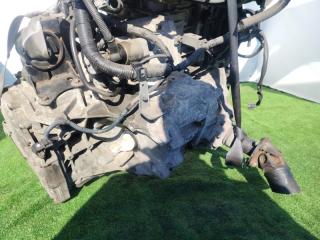 АКПП NISSAN X-TRAIL NT30 QR20DE RE4F04B FT44 3 ракурс