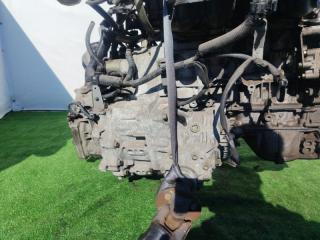 АКПП NISSAN X-TRAIL NT30 QR20DE RE4F04B FT44 4 ракурс