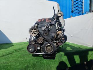 Двигатель HONDA STEPWGN RF1 B20B 1 ракурс Двигатель HONDA STEPWGN RF1 B20B 1 ракурс