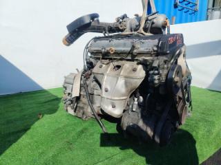 Двигатель HONDA STEPWGN RF2 B20B 3 ракурс Двигатель HONDA STEPWGN RF2 B20B 3 ракурс
