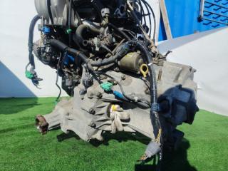 АКПП HONDA STEPWGN RF2 B20B SKPA 2 ракурс