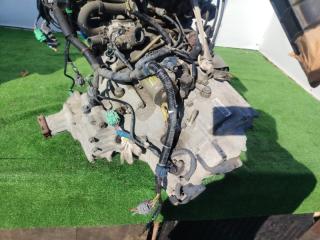 АКПП HONDA STEPWGN RF2 B20B SKPA 5 ракурс