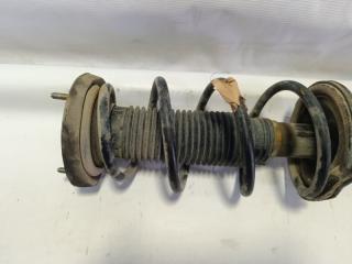 Стойка правая задняя SUBARU FORESTER SG5 EJ20 4 ракурс