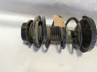Стойка левая передняя SUBARU FORESTER SG5 EJ20 4 ракурс