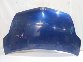 Капот TOYOTA PRIUS NHW20 1 ракурс