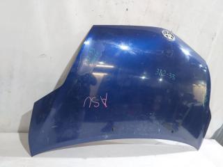 Капот TOYOTA PRIUS NHW20 2 ракурс