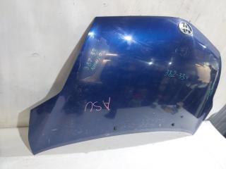 Капот TOYOTA PRIUS NHW20 3 ракурс