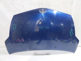 Капот TOYOTA PRIUS NHW20 5 ракурс