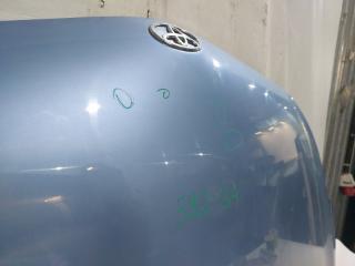 Капот TOYOTA PRIUS NHW20 4 ракурс