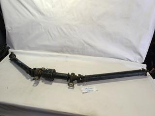 Карданный вал TOYOTA PLATZ NCP16 2NZ-FE 1 ракурс