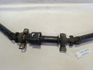 Карданный вал TOYOTA PLATZ NCP16 2NZ-FE 5 ракурс