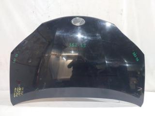 Капот TOYOTA WISH ZGE25 1 ракурс
