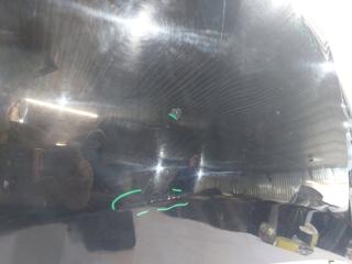 Капот TOYOTA WISH ZGE25 3 ракурс