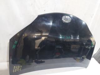 Капот TOYOTA WISH ZGE25 5 ракурс