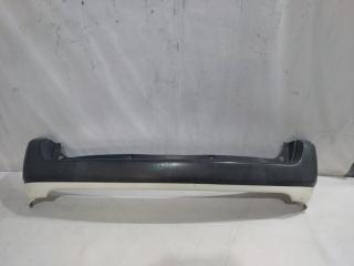 Бампер задний TOYOTA SUCCEED NCP165 1 ракурс