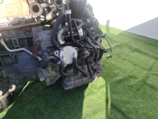АКПП TOYOTA AVENSIS AZT250 1AZ-FSE U241E-01A 4 ракурс