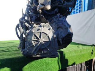 АКПП TOYOTA IPSUM ACM21 2AZ-FE U241E-02A 4 ракурс