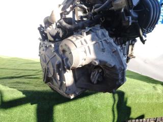 АКПП TOYOTA IPSUM ACM21 2AZ-FE U241E-02A 5 ракурс