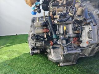 АКПП HONDA ODYSSEY RA6 F23A MGPA 2 ракурс
