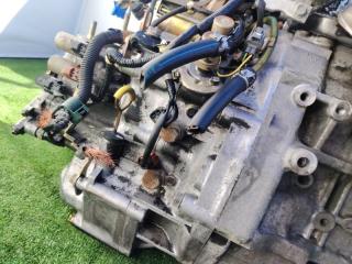 АКПП HONDA ODYSSEY RA6 F23A MGPA 4 ракурс