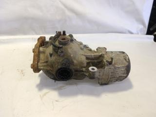 Редуктор TOYOTA COROLLA NZE124 1NZ-FE 4 ракурс