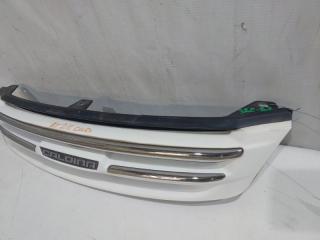 Решетка радиатора TOYOTA CALDINA AT211 53100-21010 2 ракурс