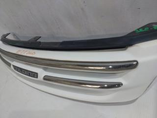 Решетка радиатора TOYOTA CALDINA AT211 53100-21010 3 ракурс