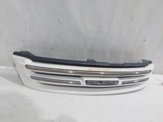 Решетка радиатора TOYOTA CALDINA AT211 53100-21010 5 ракурс