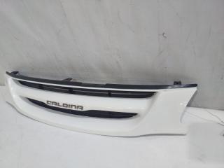 Решетка радиатора TOYOTA CALDINA AT211 53111-21040 2 ракурс
