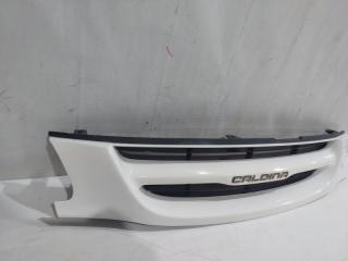 Решетка радиатора TOYOTA CALDINA AT211 53111-21040 3 ракурс