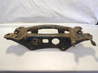 Балка подвески задняя TOYOTA COROLLA NZE124 1NZ-FE 2 ракурс