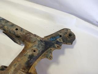Балка подвески задняя TOYOTA COROLLA NZE124 1NZ-FE 4 ракурс