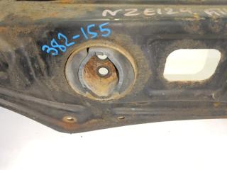 Балка подвески задняя TOYOTA COROLLA NZE124 1NZ-FE 5 ракурс