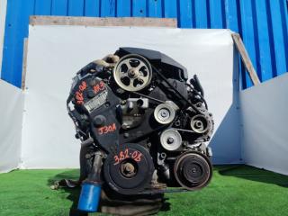 Двигатель HONDA ELYSION RR3 J30A 1 ракурс