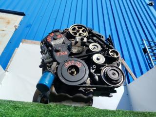 Двигатель HONDA ELYSION RR3 J30A 2 ракурс