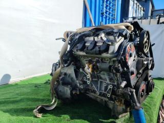 Двигатель HONDA ELYSION RR3 J30A 3 ракурс