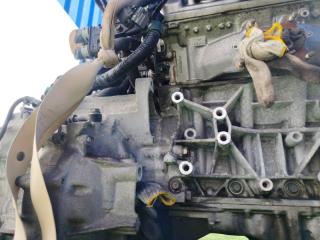 Двигатель HONDA ELYSION RR3 J30A 4 ракурс